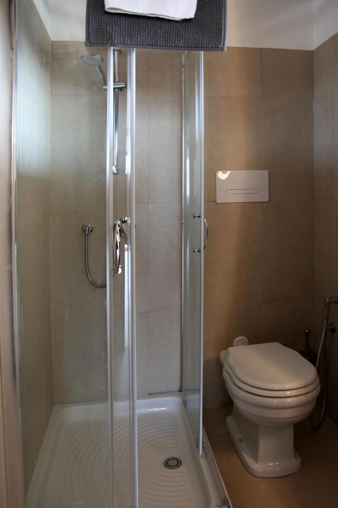 Tenuta Santa Caterina Agropoli Rom bilde